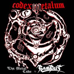 Rampart : The Metal Code